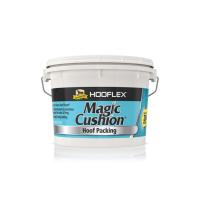 ABSORBINE  - Pte de soin Magic Cushion pieds sensibles