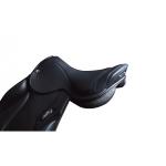 Selle de CROSS à Arçon Réajustable COMPLETO,  ZALDI 