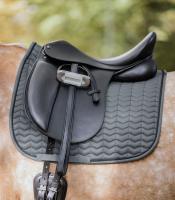WALDHAUSEN  - Chabraque Piquage Chevrons 280 g/m2 CLASSIC