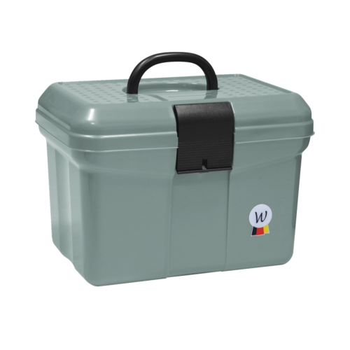 WALDHAUSEN - Coffre de pansage en plastique recyclé ECO