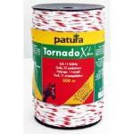 Corde TORNADO XL pour Clture Electrique, PATURA L 500M