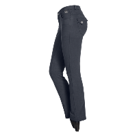 Pantalon Jodhpurs FEMME Fond Intégral FUN, ELT PARIS