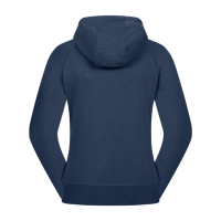 ELT - Sweat à capuche poches zippées PAMPLONA 