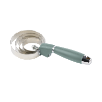 Étrille Américaine Poignée GRIP, WALDHAUSEN 