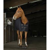 Chemise de Box Polaire Col Confort TEDDY, EQUITHEME