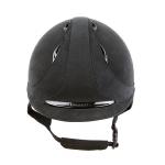 ANTARES - Casque de HUNTER  Coque ABS en Alcantara