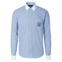 Chemise Concours HOMME Oxford COMPETITION, MOUNTAIN HORSE