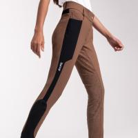 Culotte Equitation FEMME Taille Haute BI Stretch FLEX, STARZUP