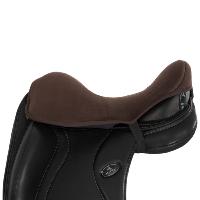 ACAVALLO - Dessus de Selle Ortho COCCYX Dri Lex 