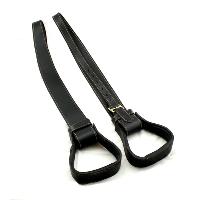 Fenders et Etriers pour Selle STOCK Australienne, LAKOTA
