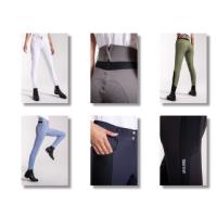 Culotte Equitation FEMME Taille Haute BI Stretch FLEX, STARZUP