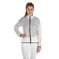 Veste Imperméable et Coupe Vent pour l'Equitation, EQUESTRO