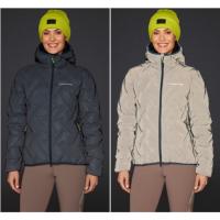 Veste Rflective Lgrement Matelasse LUNEX, MOUNTAIN HORSE