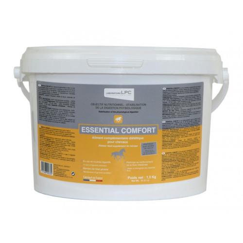 Complément Système Digestif  et Gastrique "Essential Comfort" , REKOR