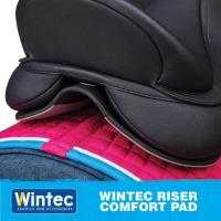WINTEC - Amortisseur de dos à gouttière Comfort pad 