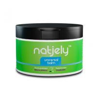 ANIMADERM - Gel de Protection Tiques, Moucherons, Mouches Plates, Humidit et Boue NATJELY