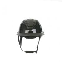 LAMI-CELL - Casque équitation MIPS réglable grande visière LUCIA