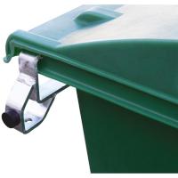 LA GEE - Couvercle pour chariot à grains PRO FEED 350 L