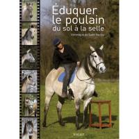 Livre Pdagogique : Eduquer le Poulain du Sol  La Selle