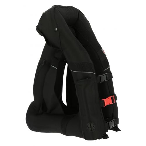 Spark 2 - Gilet Airbag  Equitation à Cartouche, Adulte, Enfant 