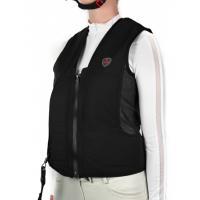 SPARK - Gilet Airbag Cavalier léger et respirant Adulte, Enfant MANEGE 