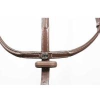 Martingale Fixe en Cuir SIGNATURE by ANTARES