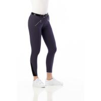 Culotte Equitation Légère Basanes Grip Silicone LOTTY, EQUITHEME