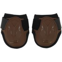 NORTON XTR - Protège Boulets simple coque à velcro FLEX , la Paire