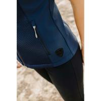 Veste et Gilet Equitation 2 en 1 EXBURY, EQUITHEME
