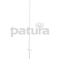 10 piquets Plastique pour Clôture H155 cm, PATURA 