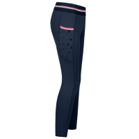 Legging d'Equitation Thermique Enfant Junior LENY, ELT