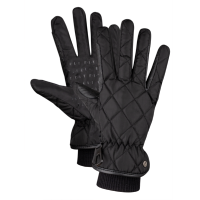 Gants équitation précision Thermal Hiver Woof Wear - Le Paturon