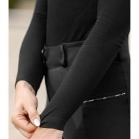  ELT - T-Shirt technique manches longues maille 3D RICHMOND