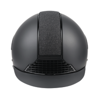 SWING - Casque d'équitation visière standard SHINE H24