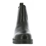 BOOTS de Sécurité Cuir à Coque Métal SAFETY, NORTON 