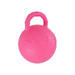 Ballon JOLLY BALL Caoutchouc Robuste pour Cheval au Box 