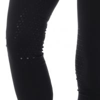 Culotte Equitation Légère Basanes Grip Silicone LOTTY, EQUITHEME