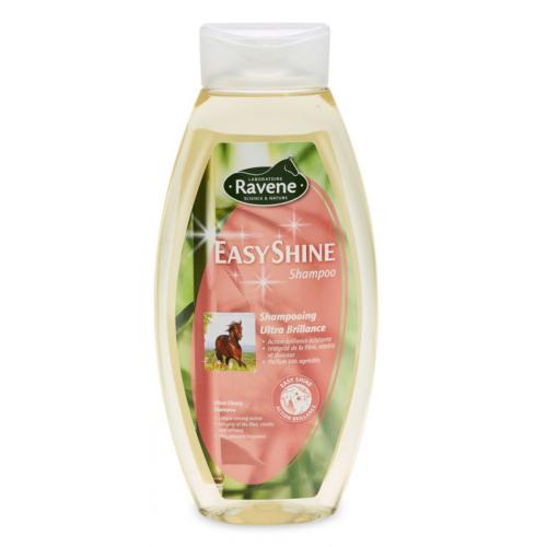 EASY SHINE Shampooing Gel Brillant Cheval, RAVENE