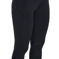 Legging Equitation FEMME Grip Genou et Poche KAO, EQUESTRO