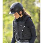 Gilet de Sécurité Niveau 3 pour Cavalier, SWING P19