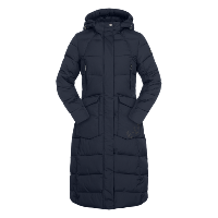 ELT - Doudoune Longue thermique Advanced SAPHIRA 