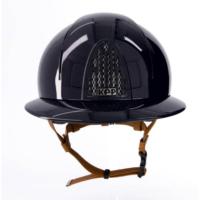 KEP ITALIA - Casque SMART polish Marine Visi�re Polo EDITION SPECIALE