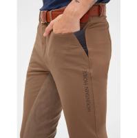 MOUNTAIN HORSE - Pantalon JODHPUR Homme Fond de Peau BALDUR