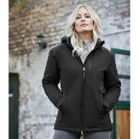 Parka Mi Longue HIVER FEMME NORDIC, ELT Paris