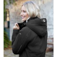 Parka Mi Longue HIVER FEMME NORDIC, ELT Paris