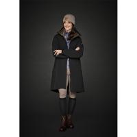 Parka Longue Equitation FEMME STELLA, MOUNTAIN HORSE