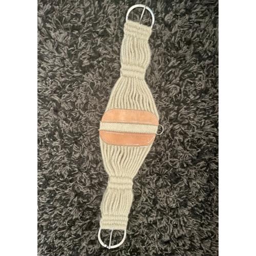Sangle Western Fibre Mohair, PAUL TAYLOR