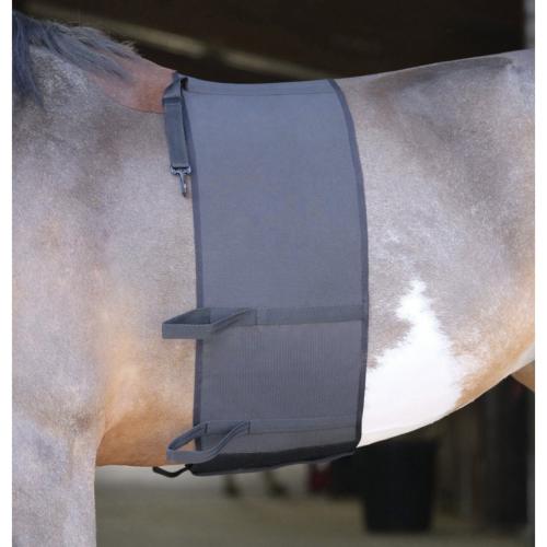 NORTON - Bande de Respect Elastique Protection d'éperon 
