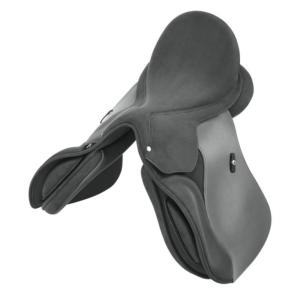 Selle Mixte WINTEC 2000 Hart Assise EQUI SUEDE
