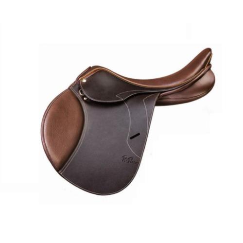 RODRIGO PESSOA - Selle CSO GENX ELITE à arcade interchangeable  X-change 
